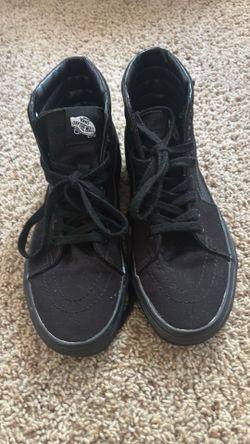 Vans Sk8-Hi