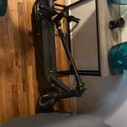 Segway Ninebot G2max