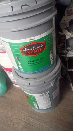 Pintura Nueva de Dunn Edwards