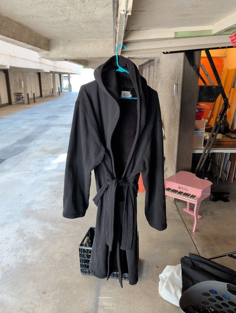 Ugg Robe