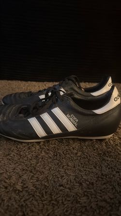 Men cleats
