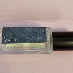 Perfume Sample Sizes