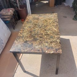 Dining Table for 4