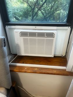 Windmill 5,000 BTU Lite Window AC Unit