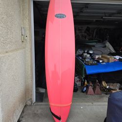surfboard longboard 