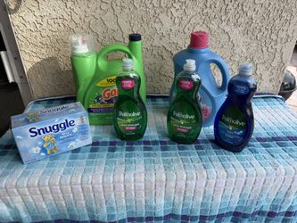 Palmolive