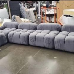 Mario Bellini Sofa 5pcs 