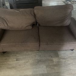 Small Couch 