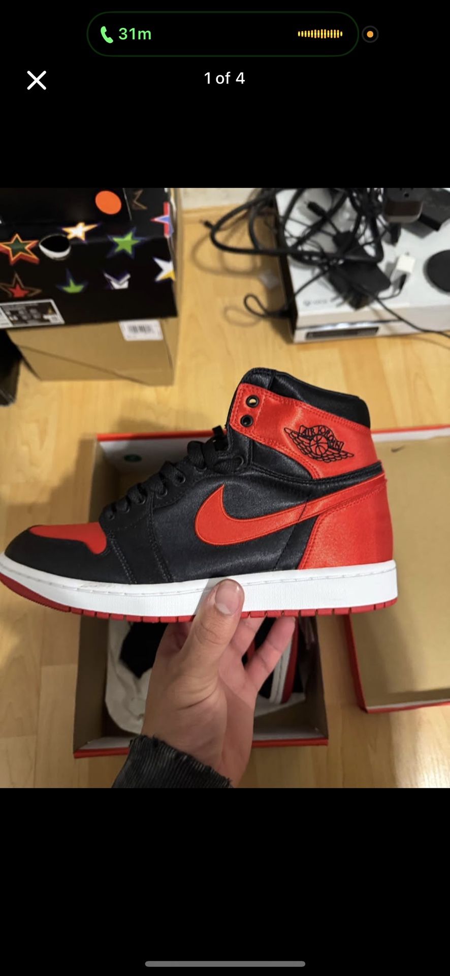 Jordan 1