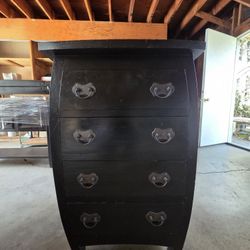 Safavieh Charlotte Storage Sideboard