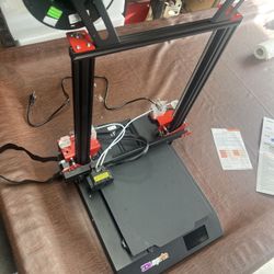 3d Printer Machine