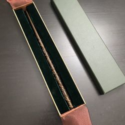 Hermione Granger Wand (Harry Potter)
