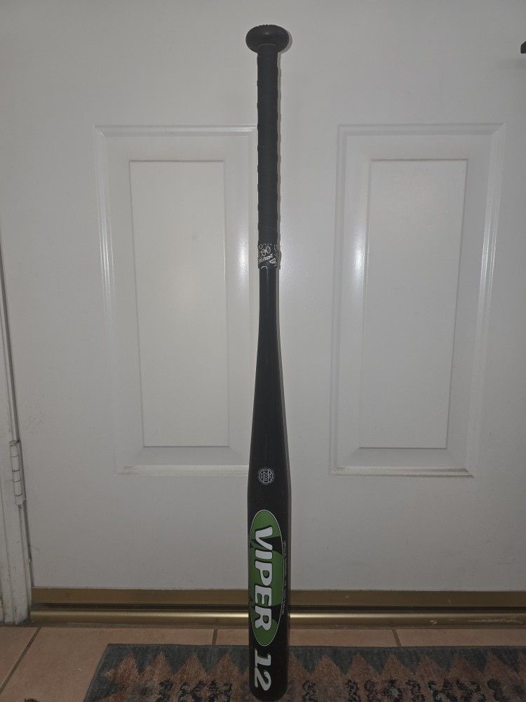 Miken Viper Softball Bat 34"