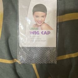 Wig Cap