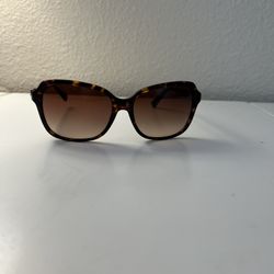 Coach Sunglasses 