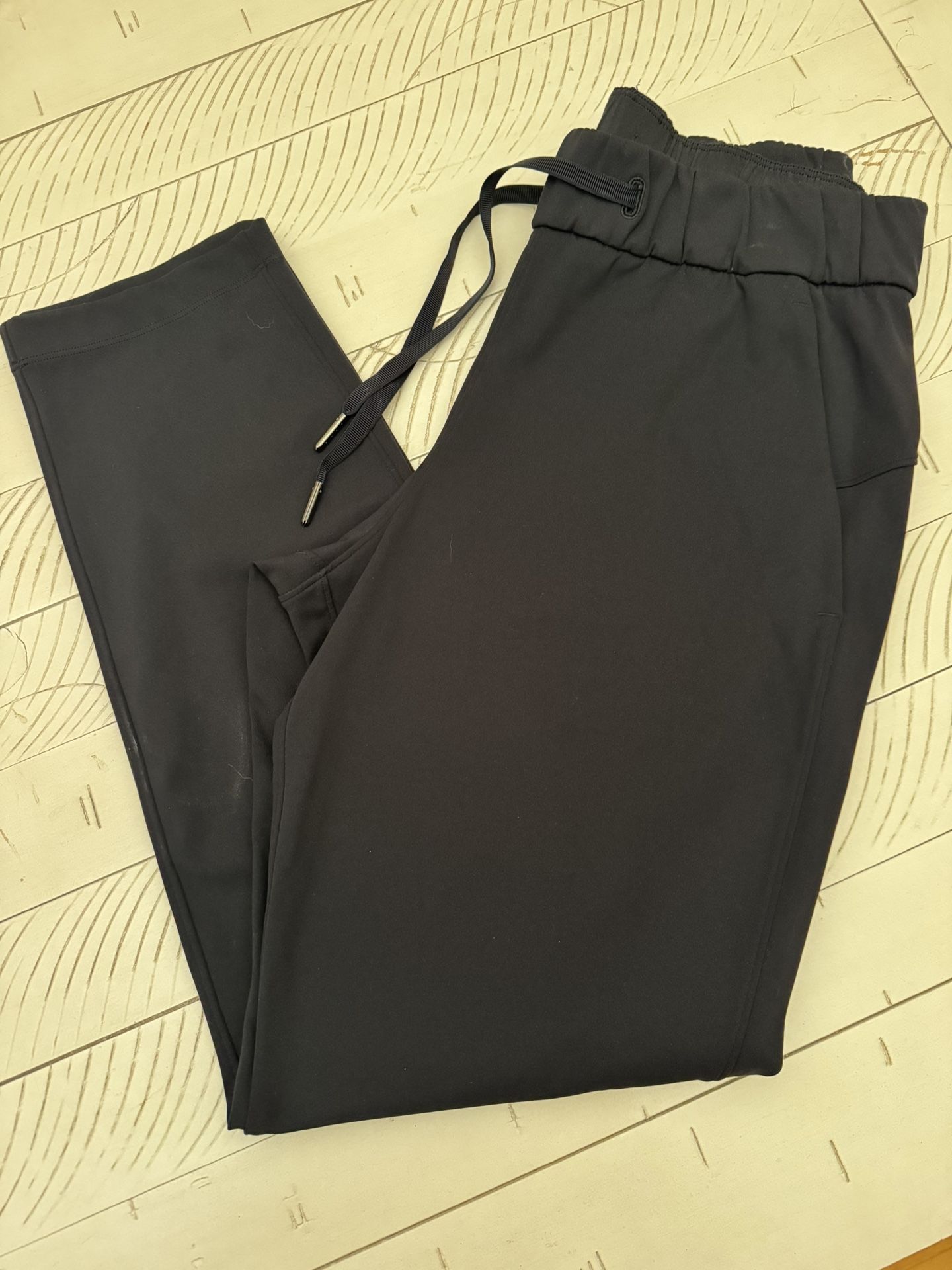 Lululemon Jogger Size 4