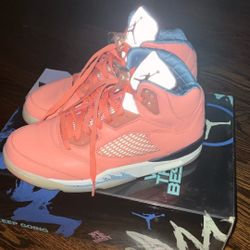 Jordan 5 Retro Dj Khalid’s 