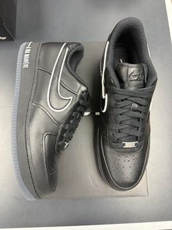 A Ma Maniere Air Force 1