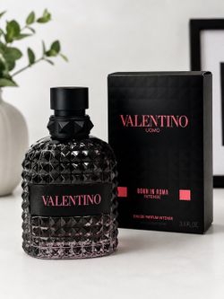 Valentino hombre