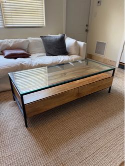 Coffee table