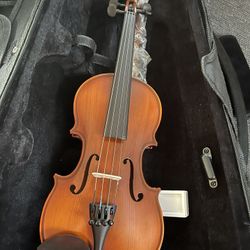 New 1/4 Violin 