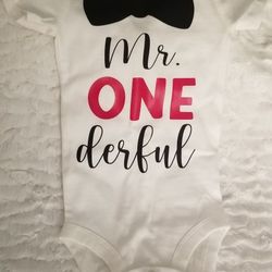 Onesie 