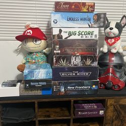 Board Games