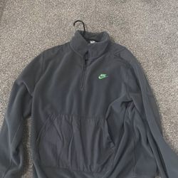 Nike Jacket - Large