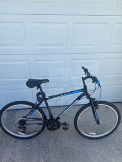 Mountain Bike / Bicycle