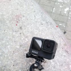 GoPro  Hero 9 Black