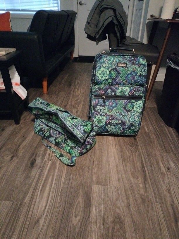 Vera Bradley Bags
