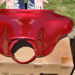 Harley Parts 