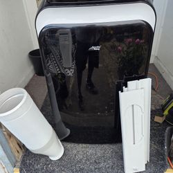 Portable Air Conditioner 