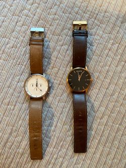 Mvmt watches 50 each