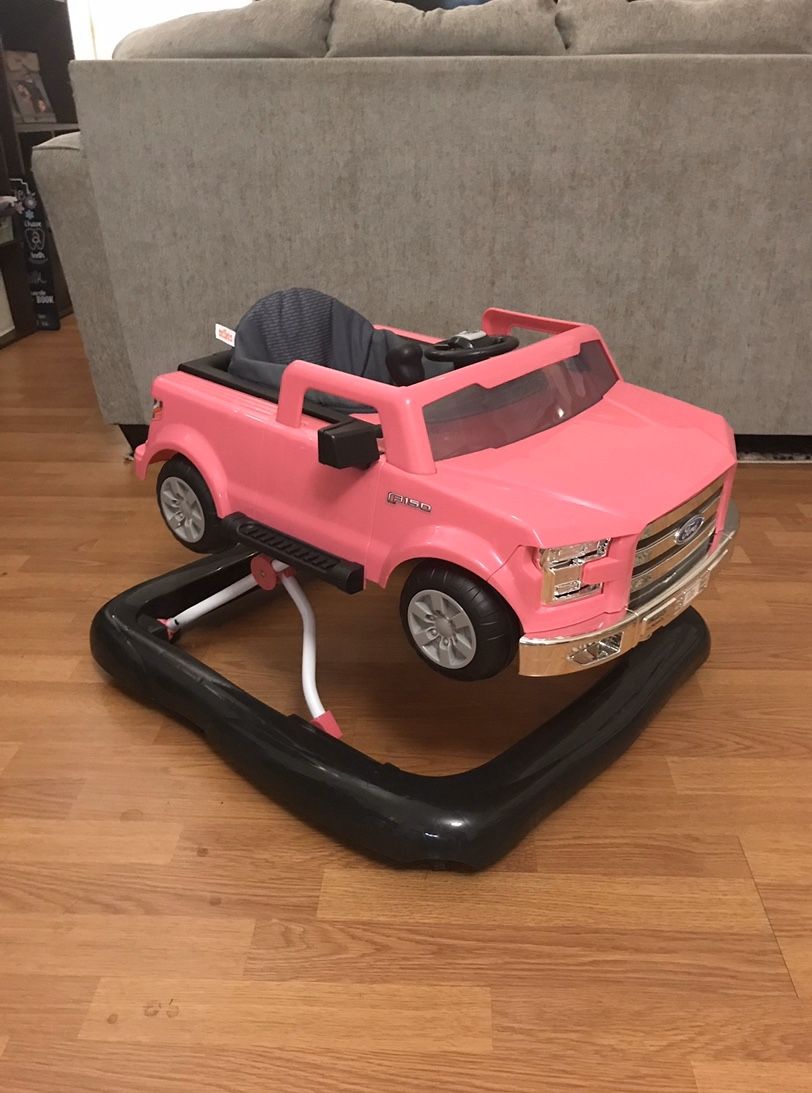 Walker 3 in 1