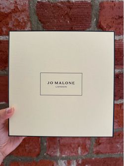 Jo malone boxes