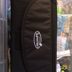 Summers Travel Changing Pad