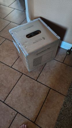 Valerion vision master max projector