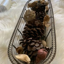 Decor For Table