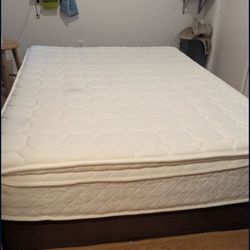 full size mattress