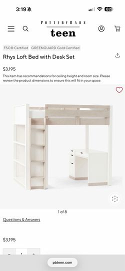 Pottery barn