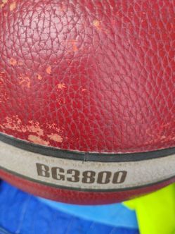 Indoor baseball pickup only cash