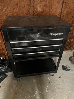 Snap on