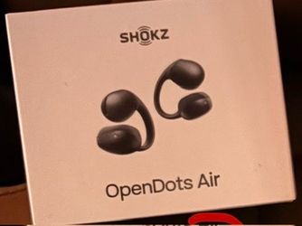 Shokz Headphones