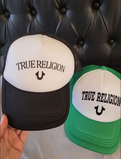 Hat $10 Each 