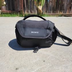 Camera Bag