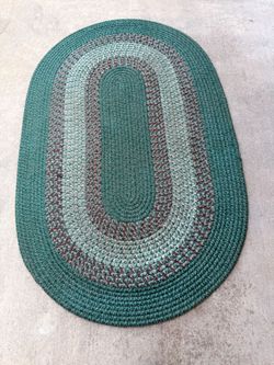 UNIQUE AREA RUG