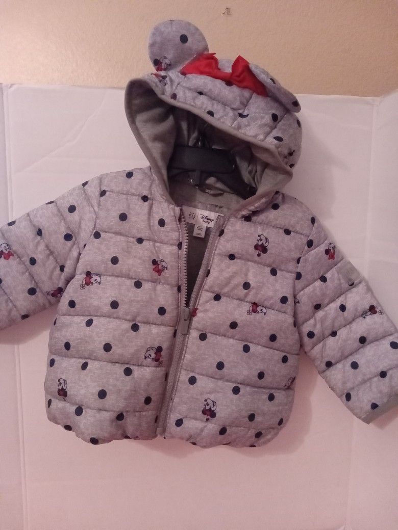 Baby Gap Disney Baby.