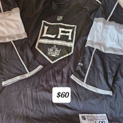 La Kings Jerseys ❤️ Different Prices