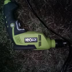 Ryobi Impact Driver 